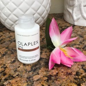 New sealed Olaplex bond smoother No.6